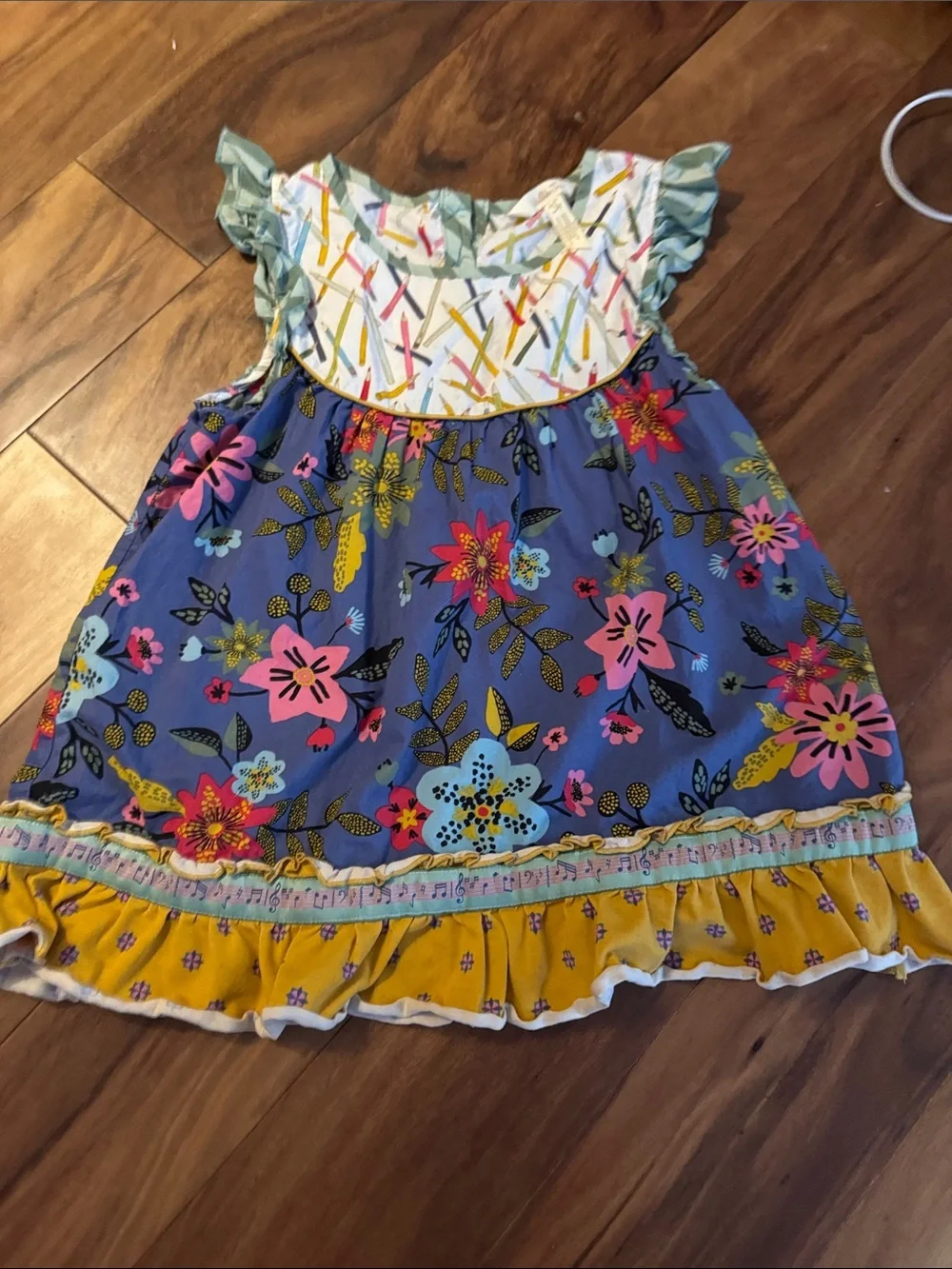 Matilda Jane Bundle - 3 dresses/tunic. Reposhing GUC